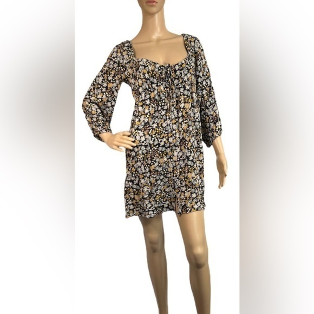 VOLCOM J'Taime This Dress